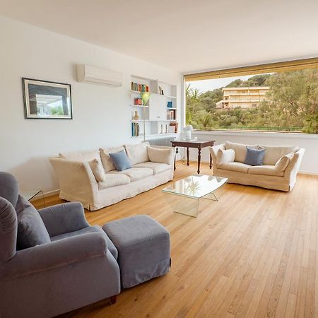 'A Nassa Luxury Suite Porticello Buitenkant foto