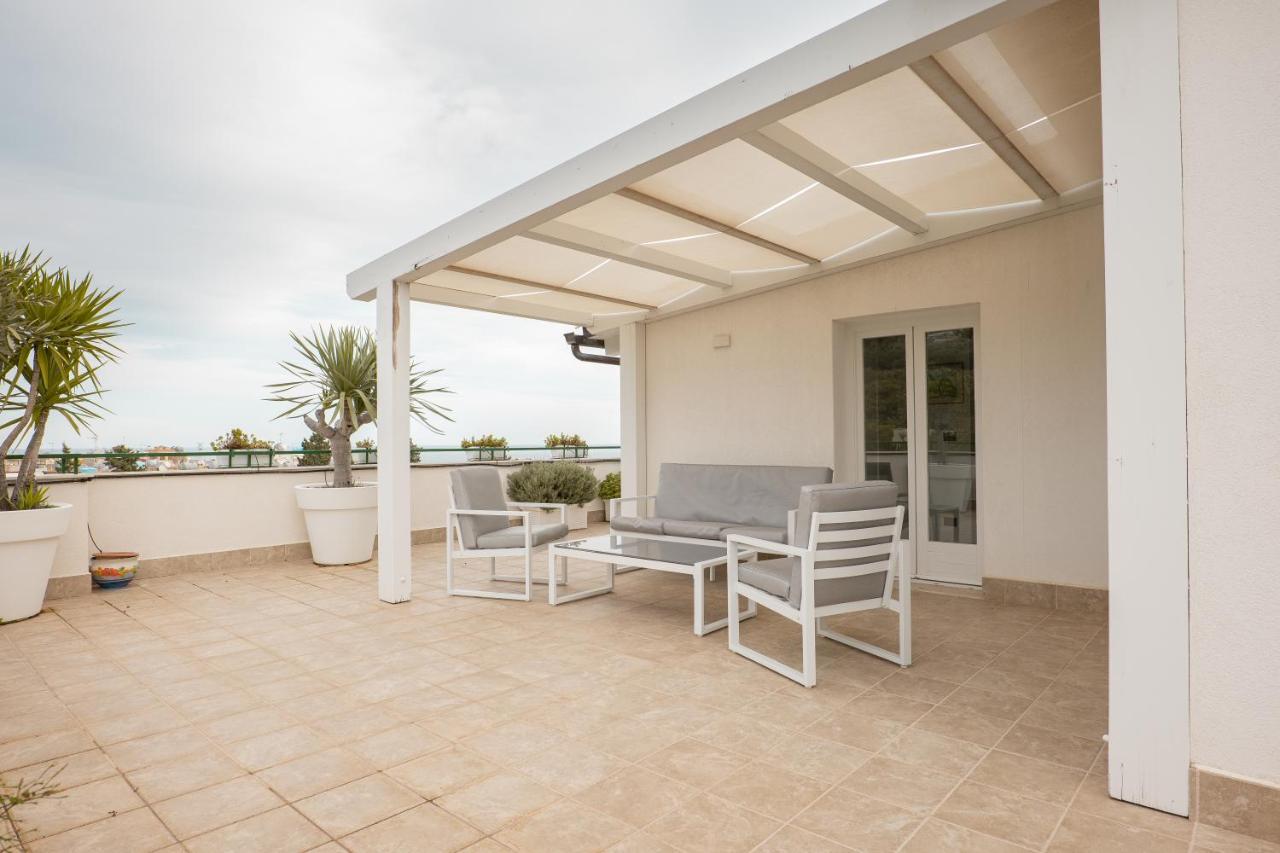 'A Nassa Luxury Suite Porticello Buitenkant foto