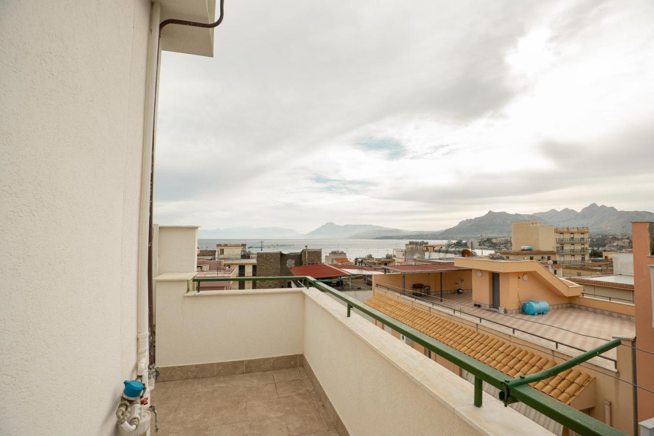 'A Nassa Luxury Suite Porticello Buitenkant foto