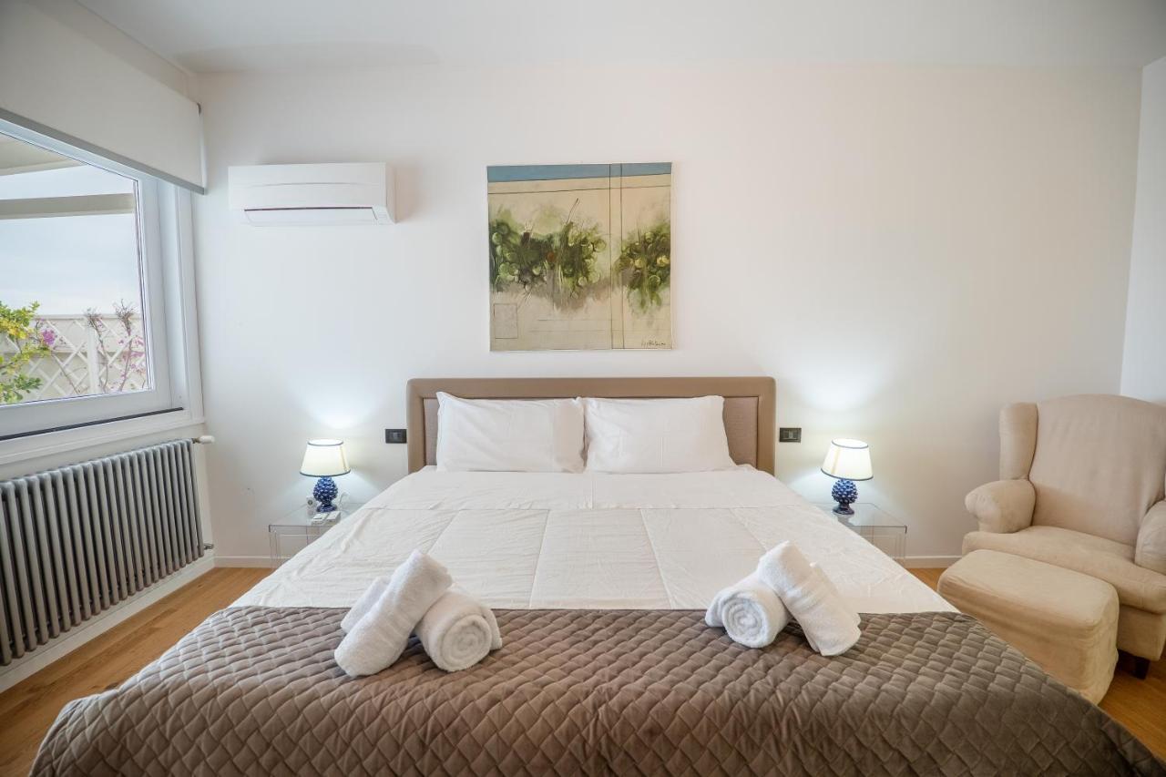 'A Nassa Luxury Suite Porticello Buitenkant foto