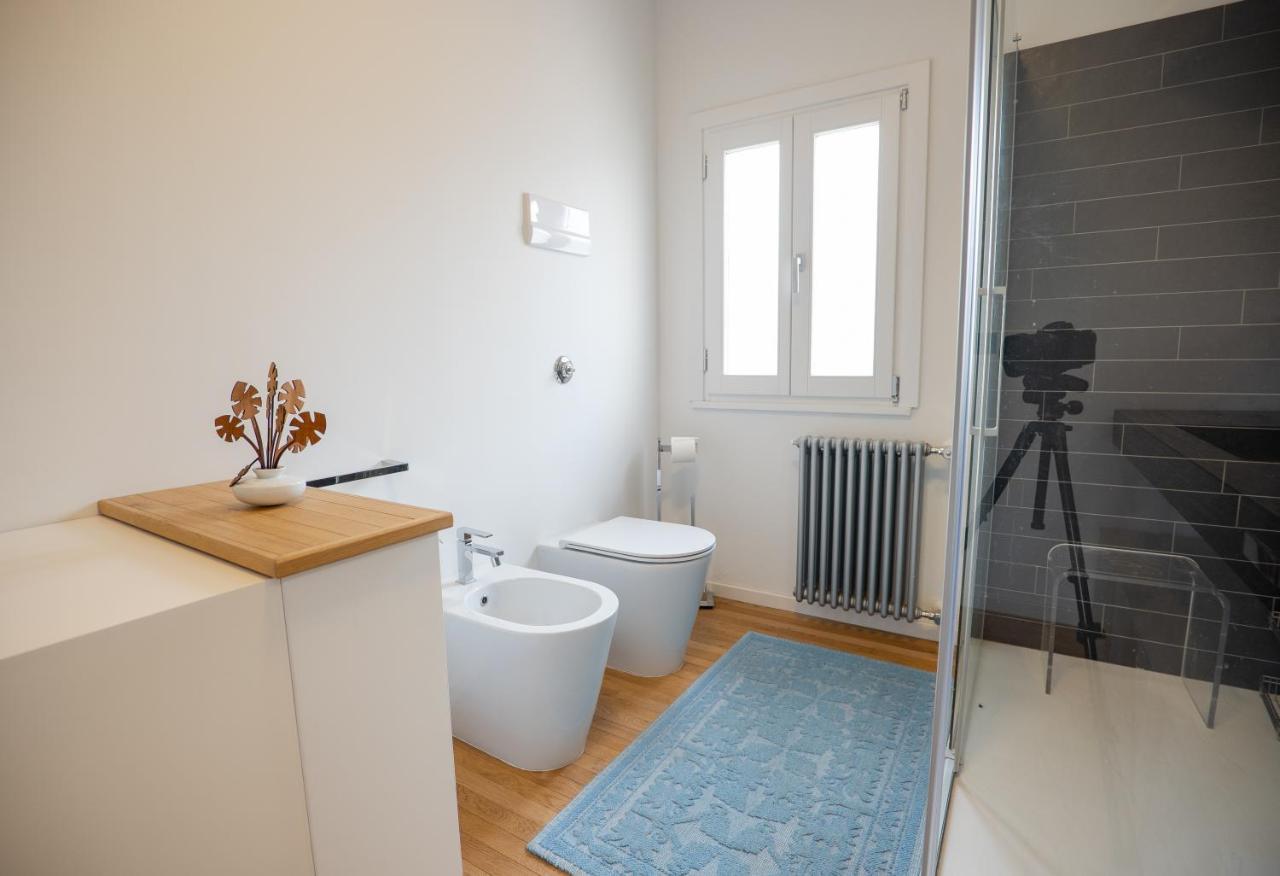 'A Nassa Luxury Suite Porticello Buitenkant foto