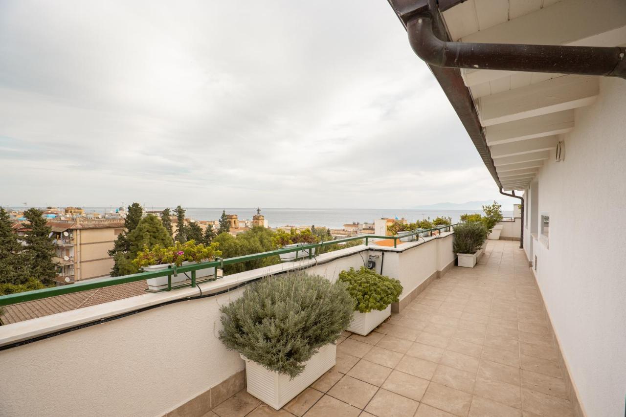 'A Nassa Luxury Suite Porticello Buitenkant foto