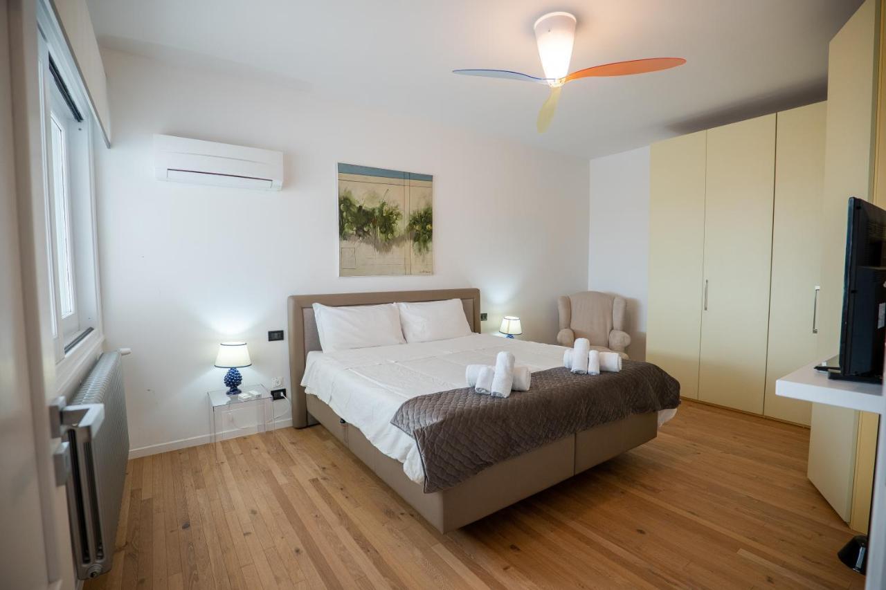 'A Nassa Luxury Suite Porticello Buitenkant foto